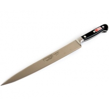 Nóż do wędlin kuty "Comfort line" 26cm